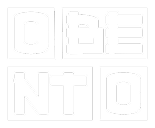Obento logo