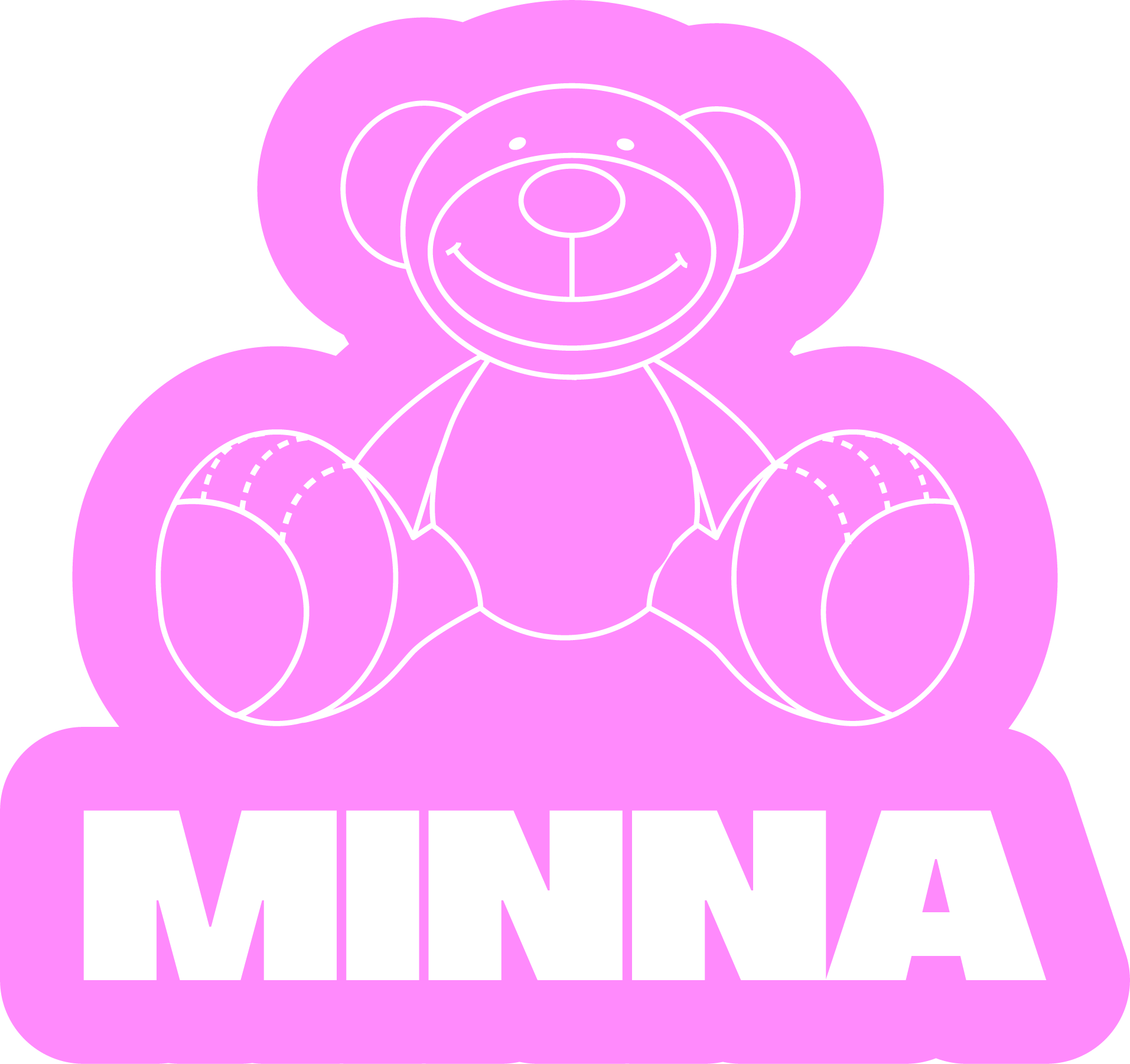 Minna icon